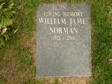 image number Norman William James   200
